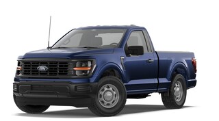 2026 Ford F-150 XL Truck Regular Cab