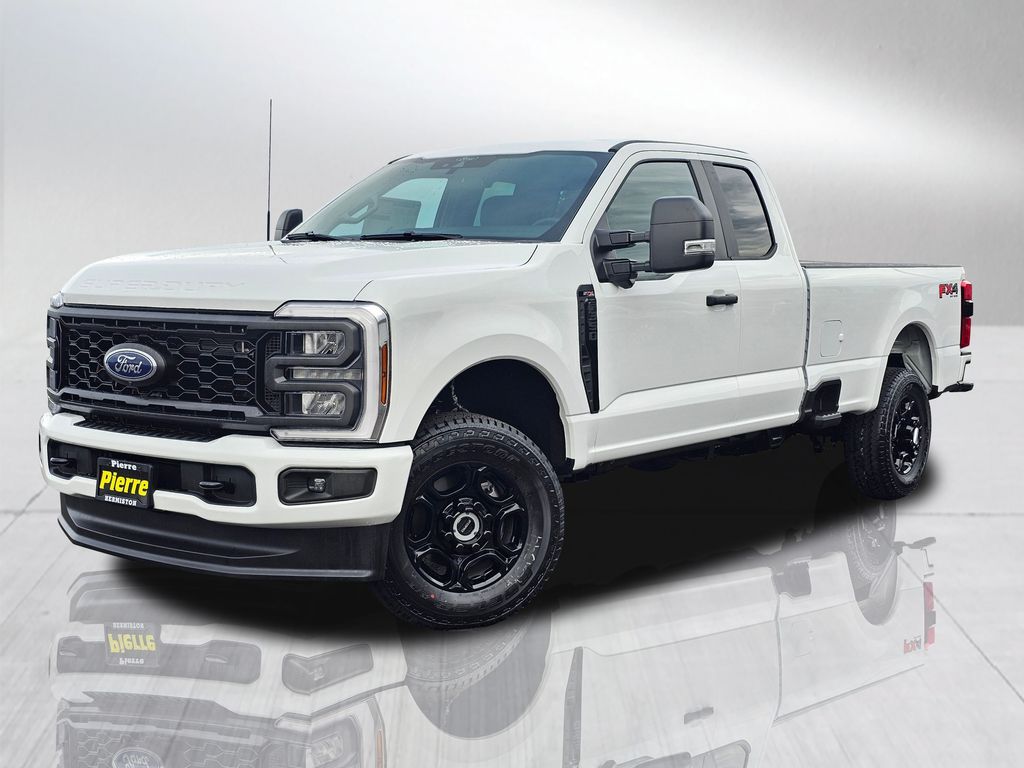 2026 Ford F-350 Truck Super Cab 