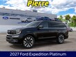  Ford Expedition