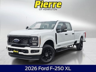 2026 Ford F-250 XL Truck Crew Cab