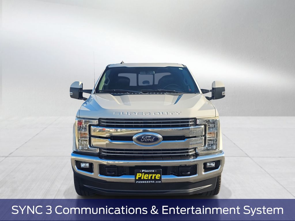 2019 Ford F-250 Super Duty Lariat - Photo 7