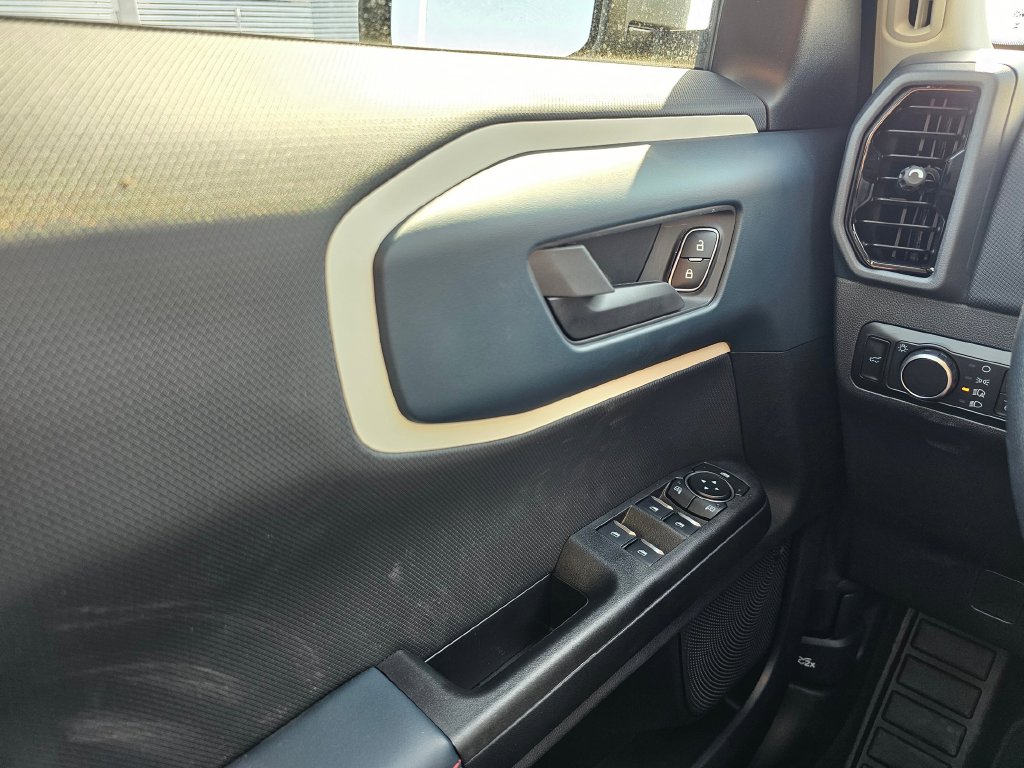 2025 Ford Bronco Sport Heritage - Photo 30
