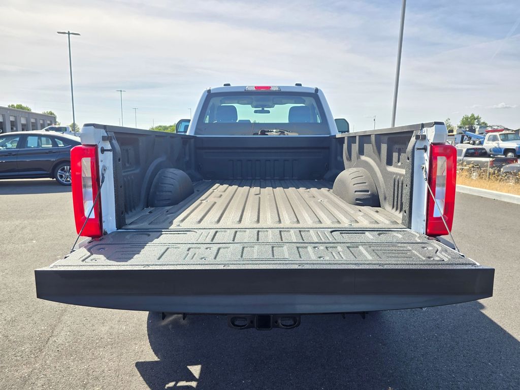 2026 Ford F-250 Super Duty XL - Photo 28