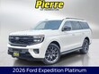  Ford Expedition