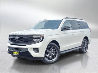 2026 Ford Expedition Platinum SUV