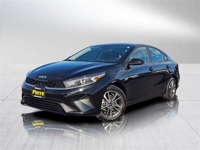 2023 Kia Forte LXS's photo