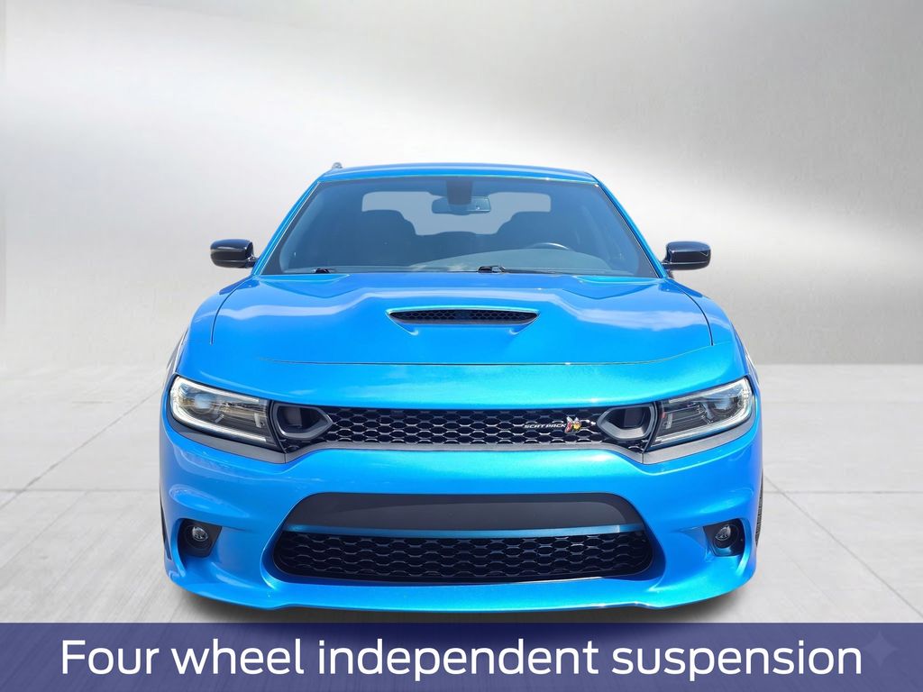 2023 Dodge Charger Scat Pack - Photo 7