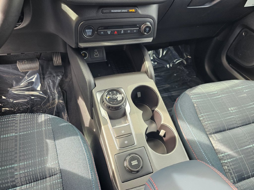 2025 Ford Bronco Sport Heritage - Photo 24