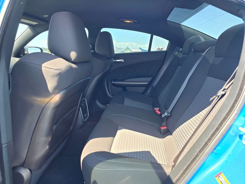 2023 Dodge Charger Scat Pack - Photo 16