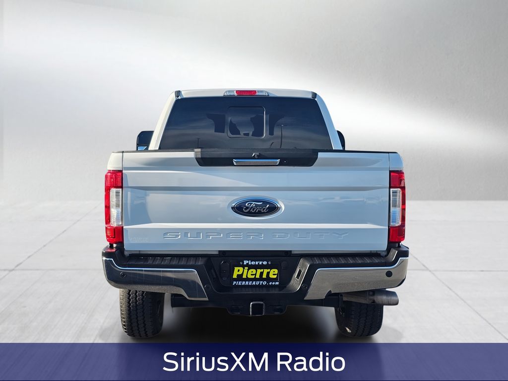 2019 Ford F-250 Super Duty Lariat - Photo 5