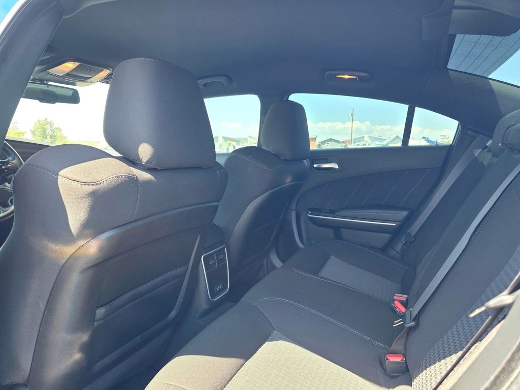 2023 Dodge Charger Scat Pack - Photo 14