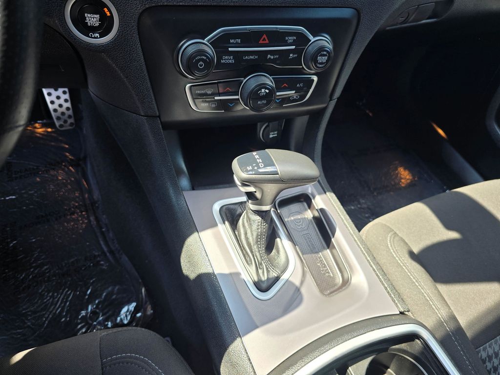 2023 Dodge Charger Scat Pack - Photo 26