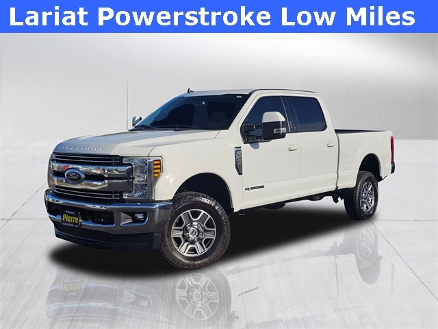 2019 Ford F-250 Base's photo