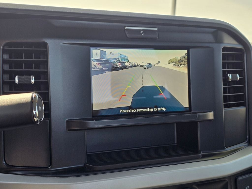 2026 Ford F-250 Super Duty XL - Photo 15
