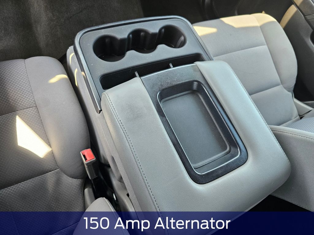 2018 Chevrolet Silverado 1500 Custom - Photo 27