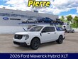  Ford Maverick