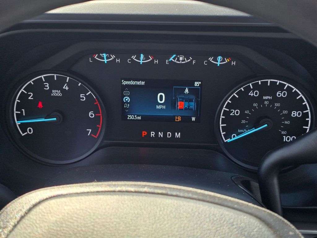 2026 Ford F-250 Super Duty XL - Photo 13