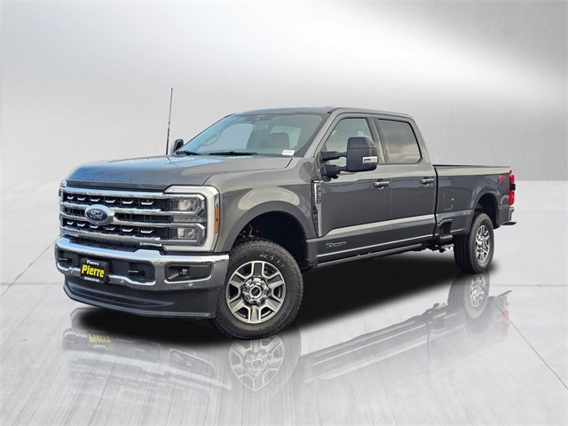 2025 Ford F-250 Super Duty Lariat's photo