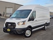  Ford Transit-350 Cargo