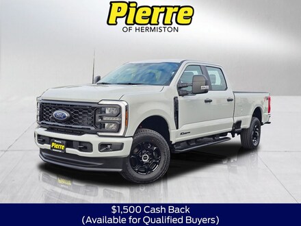 2026 Ford F-250 XL Truck Crew Cab