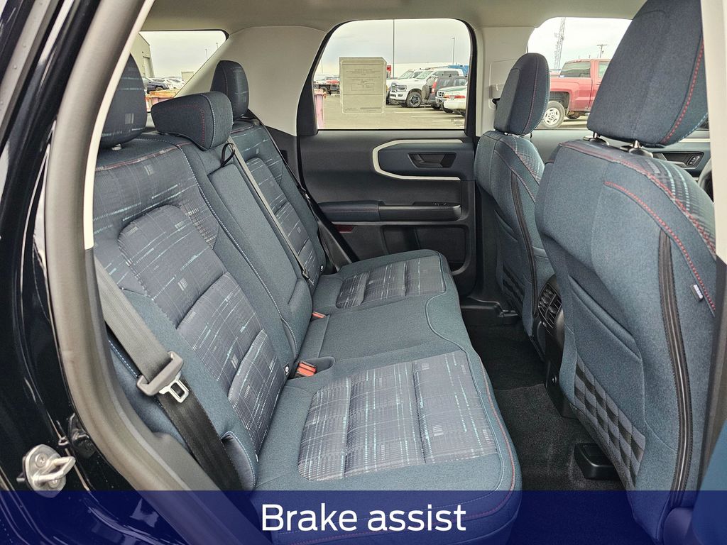 2025 Ford Bronco Sport Heritage - Photo 16