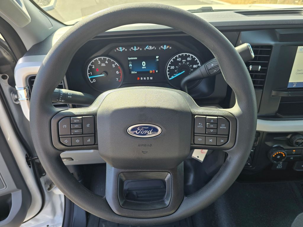 2026 Ford F-250 Super Duty XL - Photo 12