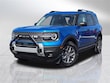  Ford Bronco Sport