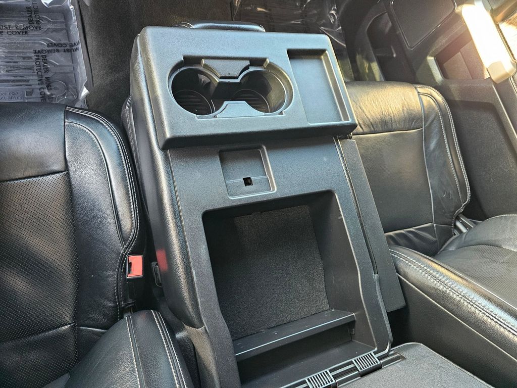 2019 Ford F-250 Super Duty Lariat - Photo 28