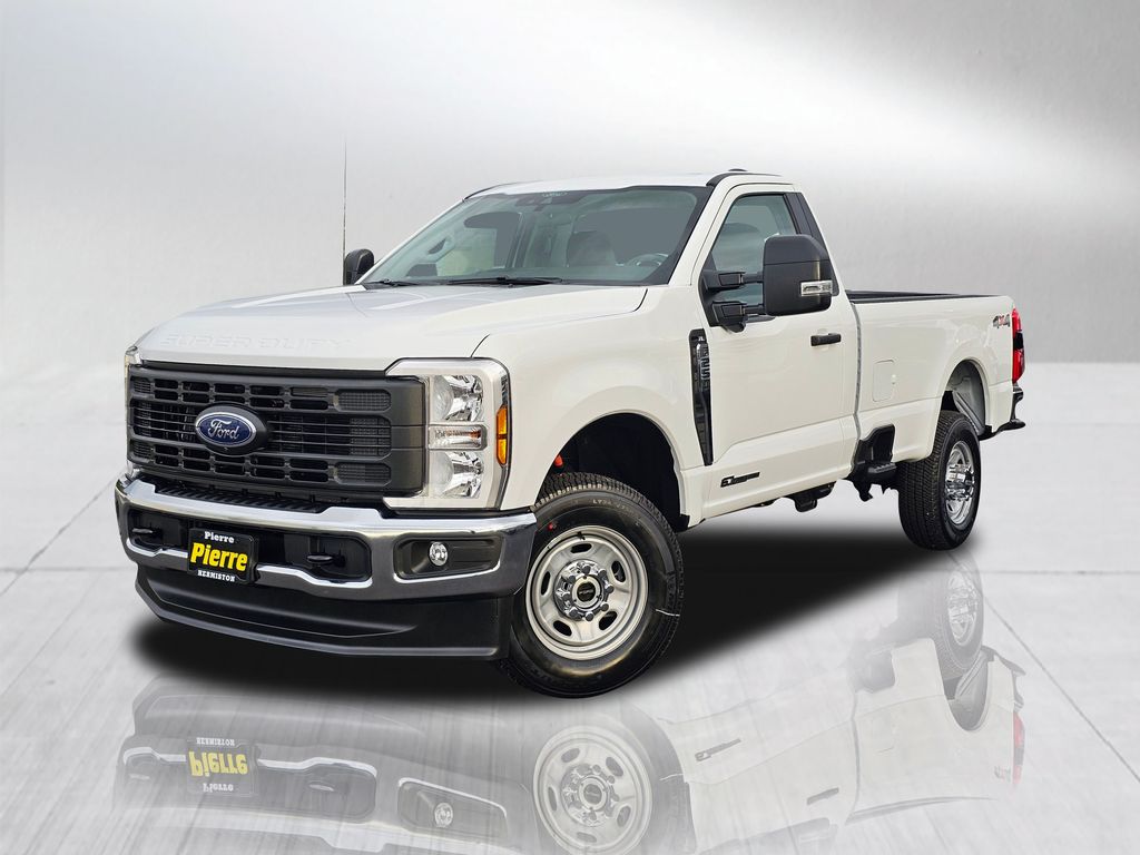 2026 Ford F-250 Truck Regular Cab 
