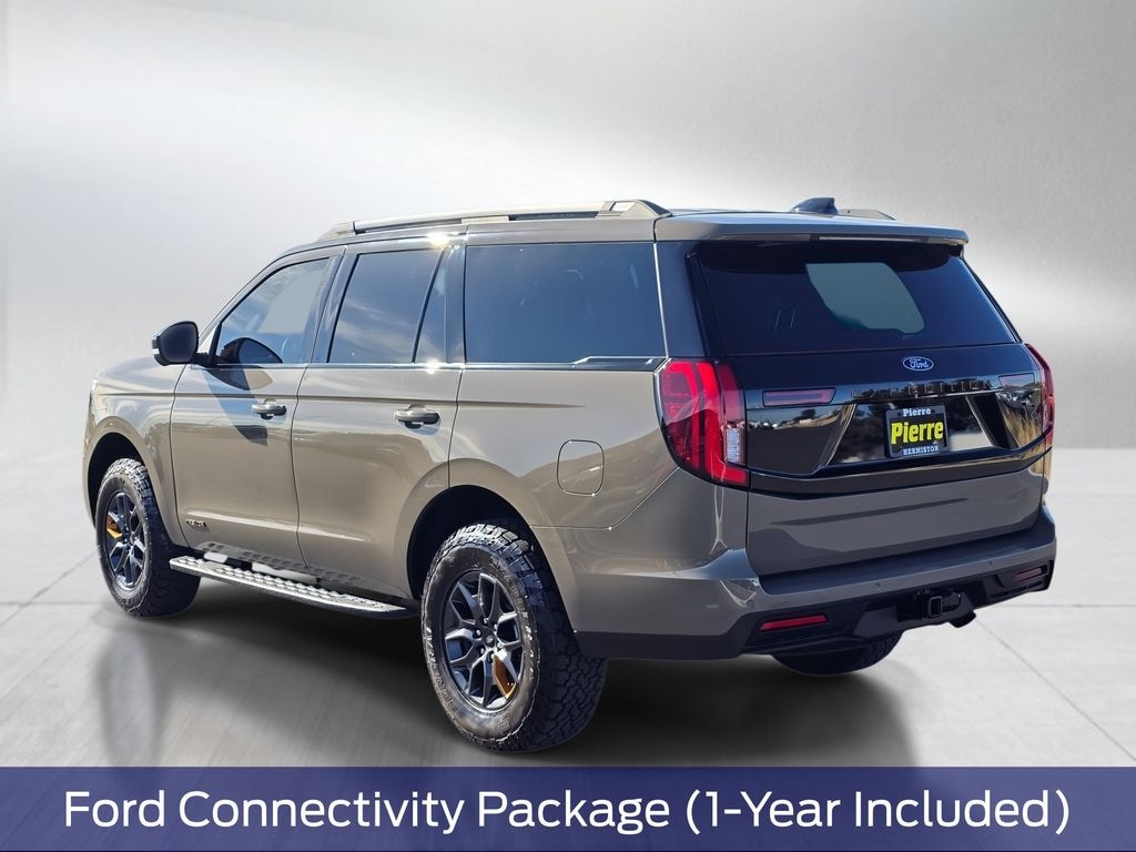 Used 2026 Ford Expedition Tremor SUV