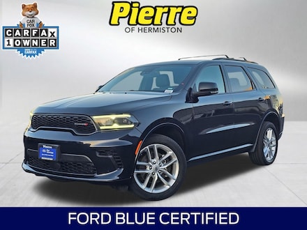2024 Dodge Durango GT Plus SUV