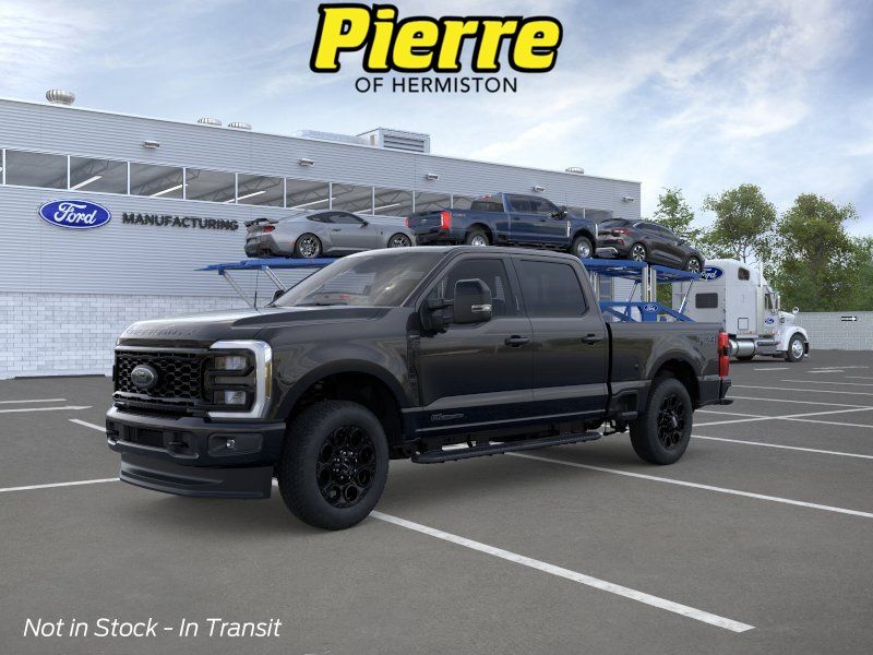 2026 Ford F-250 Lariat 4x4 Crew Cab 6-3/4' Box's photo