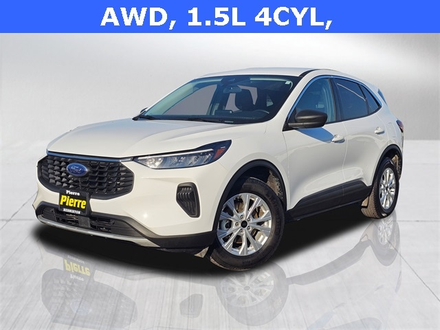 2023 Ford Escape Active's photo