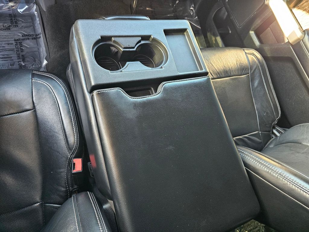 2019 Ford F-250 Super Duty Lariat - Photo 27