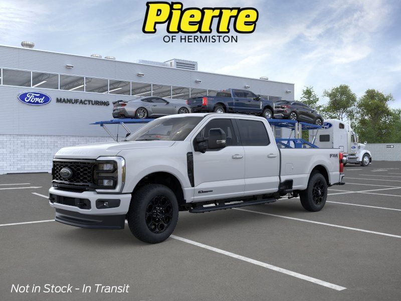 2026 Ford F-250 Lariat 4x4 Crew Cab 8' Box's photo