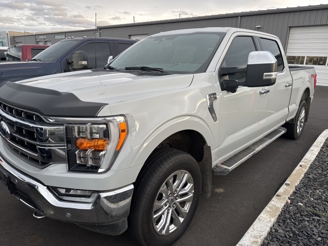 2023 Ford F-150 Lariat's photo