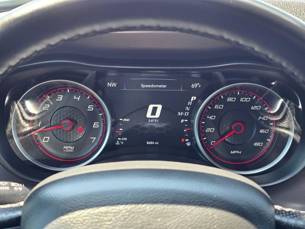 2023 Dodge Charger Scat Pack - Photo 21