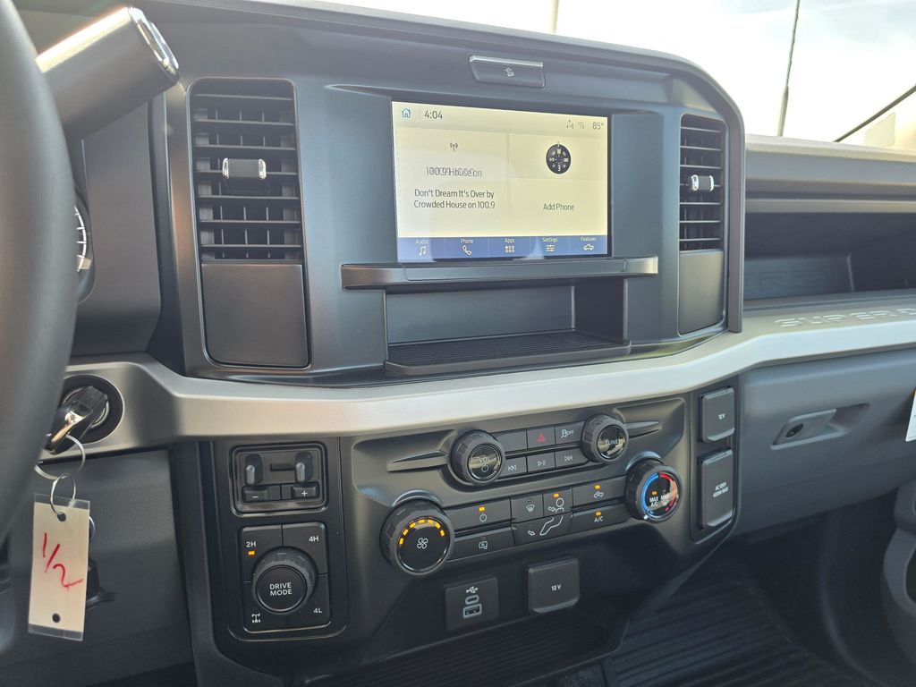 2026 Ford F-250 Super Duty XL - Photo 14