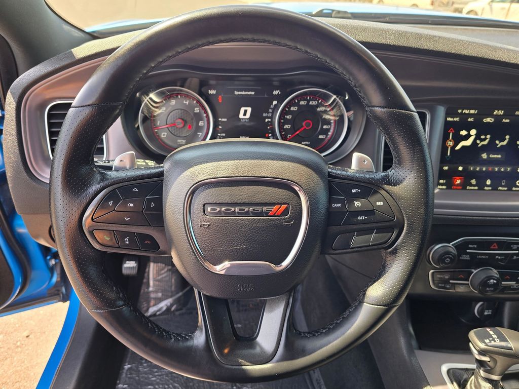 2023 Dodge Charger Scat Pack - Photo 20