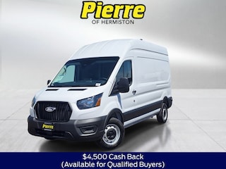 2026 Ford Transit-250 Cargo Base Van High Roof Van