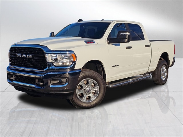 2024 RAM Ram 2500 Pickup Big Horn's photo
