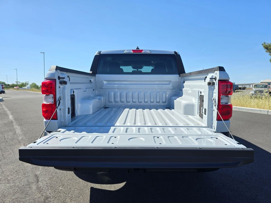 2025 Ford Maverick XLT - Photo 29