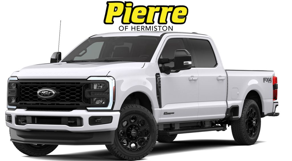 2026 Ford F-250 Lariat 4x4 Crew Cab 6-3/4' Box's photo