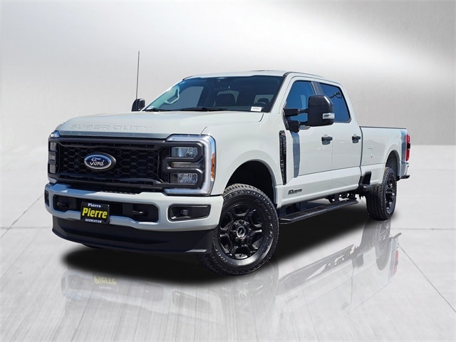 2025 Ford F-250 Super Duty XL's photo