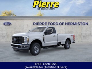 2026 Ford F-250 XL Truck Regular Cab