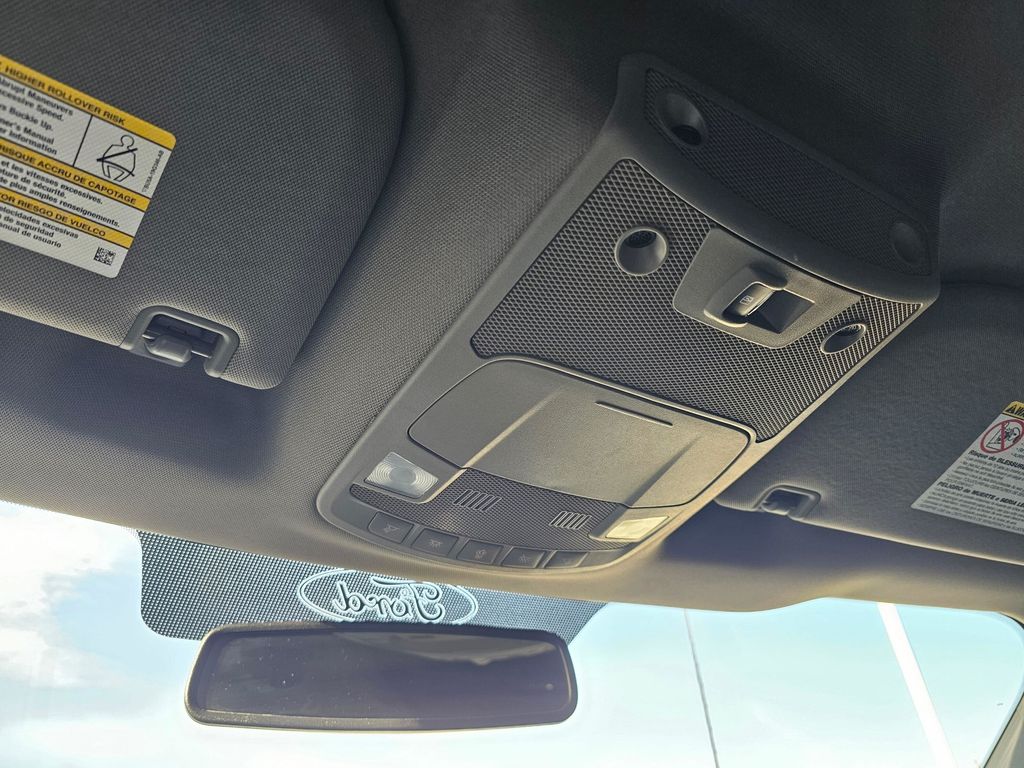 2019 Ford F-250 Super Duty Lariat - Photo 30