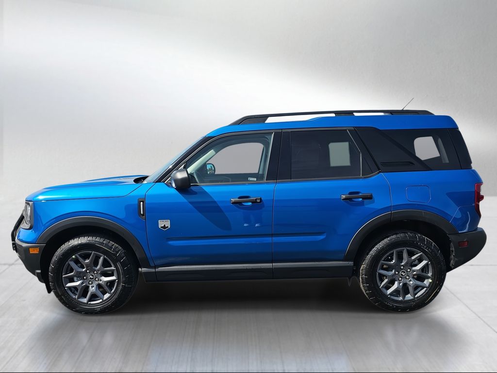2025 Ford Bronco Sport Big Bend - Photo 3