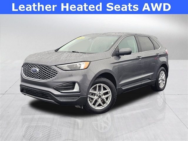 2024 Ford Edge SEL's photo