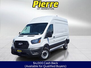 2026 Ford Transit-250 Cargo Base Van High Roof Van