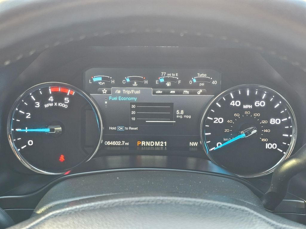 2019 Ford F-250 Super Duty Lariat - Photo 20